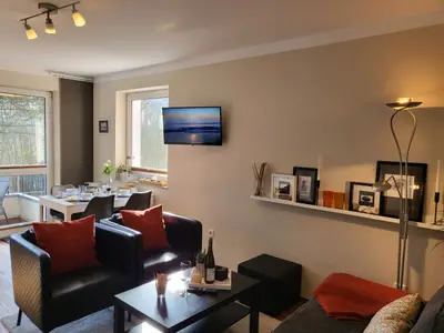 Ferienwohnung für 4 Personen (50 m²) in St. Peter-Ording 1/10