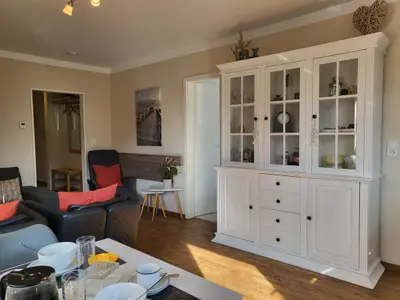 Ferienwohnung für 4 Personen (50 m²) in St. Peter-Ording 2/10