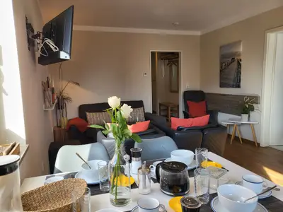 Ferienwohnung für 4 Personen (50 m²) in St. Peter-Ording 3/10