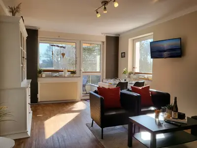 Ferienwohnung für 4 Personen (50 m²) in St. Peter-Ording 4/10