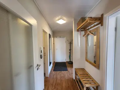 Ferienwohnung für 4 Personen (50 m²) in St. Peter-Ording 7/10