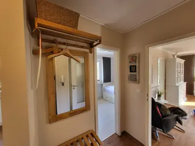 Ferienwohnung für 4 Personen (50 m²) in St. Peter-Ording 8/10
