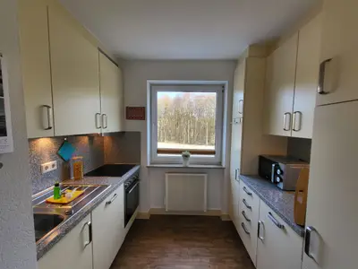 Ferienwohnung für 4 Personen (50 m²) in St. Peter-Ording 9/10