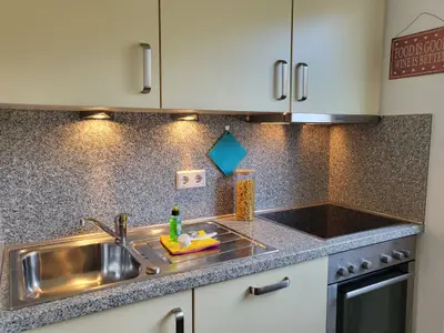 Ferienwohnung für 4 Personen (50 m²) in St. Peter-Ording 10/10