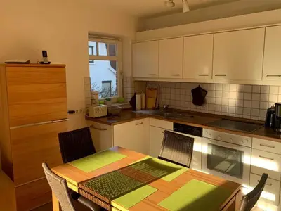 Ferienwohnung für 4 Personen (52 m²) in St. Peter-Ording 9/10