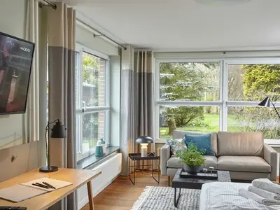 Ferienwohnung für 2 Personen (40 m²) in St. Peter-Ording 3/10