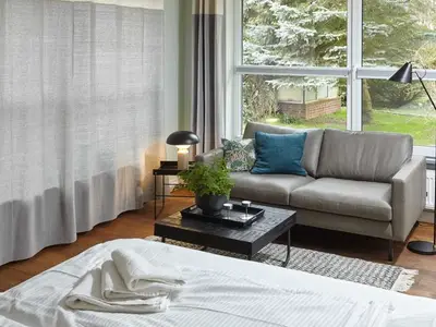 Ferienwohnung für 2 Personen (40 m²) in St. Peter-Ording 4/10