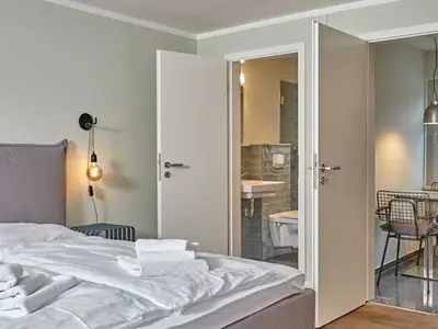 Ferienwohnung für 2 Personen (40 m²) in St. Peter-Ording 5/10