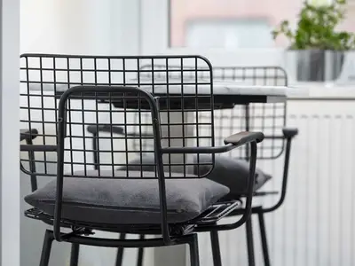 Ferienwohnung für 2 Personen (40 m²) in St. Peter-Ording 8/10