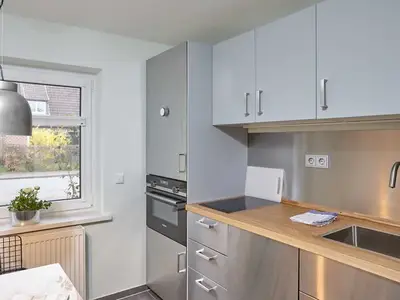 Ferienwohnung für 2 Personen (40 m²) in St. Peter-Ording 9/10