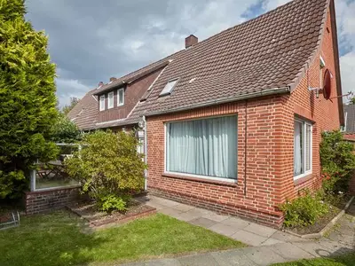 Ferienwohnung für 2 Personen (40 m²) in St. Peter-Ording 10/10