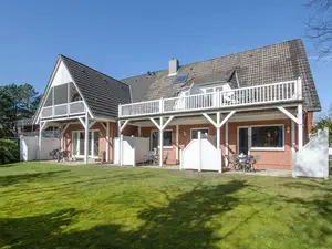 Ferienwohnung für 2 Personen (40 m²) in St. Peter-Ording