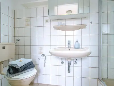 Ferienwohnung für 2 Personen (40 m²) in St. Peter-Ording 7/10