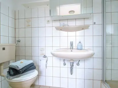 Ferienwohnung für 2 Personen (40 m²) in St. Peter-Ording 8/10