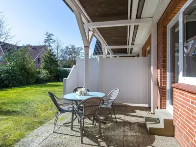 Ferienwohnung für 2 Personen (40 m²) in St. Peter-Ording 9/10