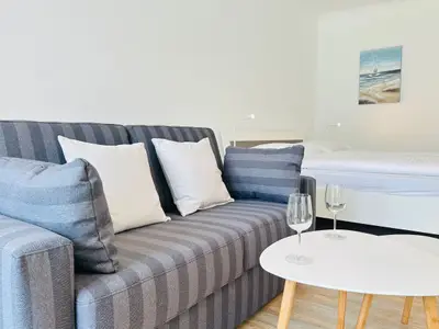 Ferienwohnung für 2 Personen (43 m²) in St. Peter-Ording 4/10
