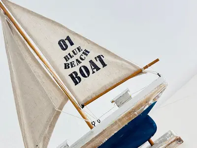 Ferienwohnung für 2 Personen (43 m²) in St. Peter-Ording 6/10