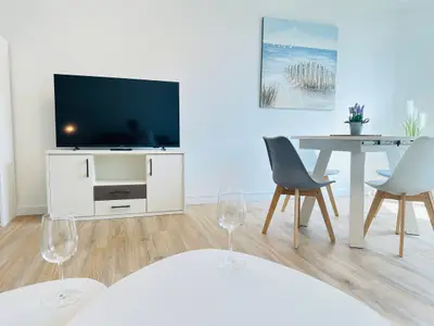 Ferienwohnung für 2 Personen (43 m²) in St. Peter-Ording 8/10