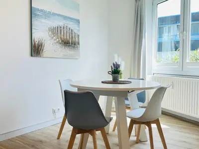Ferienwohnung für 2 Personen (43 m²) in St. Peter-Ording 9/10