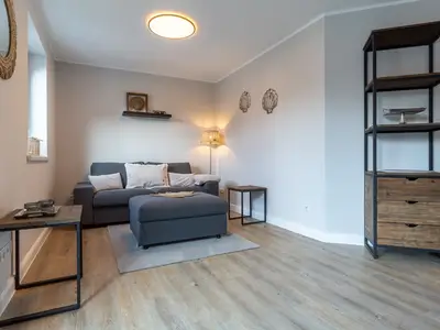 Ferienwohnung für 3 Personen (60 m²) in St. Peter-Ording 2/10