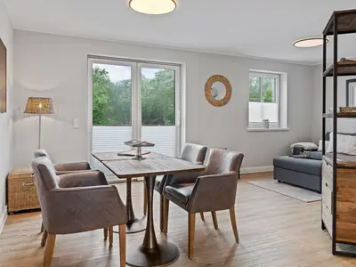 Ferienwohnung für 3 Personen (60 m²) in St. Peter-Ording 3/10
