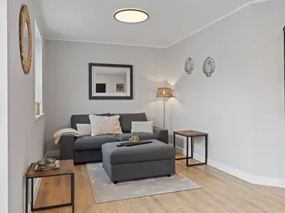 Ferienwohnung für 3 Personen (60 m²) in St. Peter-Ording 5/10