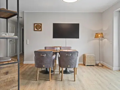 Ferienwohnung für 3 Personen (60 m²) in St. Peter-Ording 7/10
