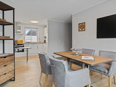 Ferienwohnung für 3 Personen (60 m²) in St. Peter-Ording 8/10