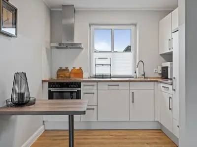 Ferienwohnung für 3 Personen (60 m²) in St. Peter-Ording 9/10
