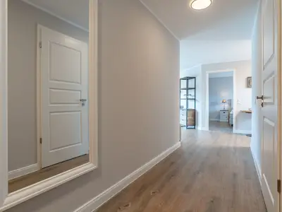 Ferienwohnung für 3 Personen (60 m²) in St. Peter-Ording 10/10