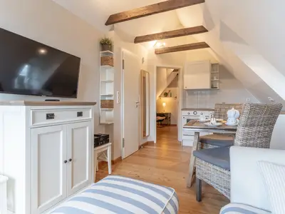 Ferienwohnung für 2 Personen (50 m²) in St. Peter-Ording 4/10