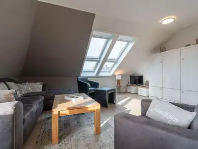 Ferienwohnung für 4 Personen (68 m²) in St. Peter-Ording 4/10