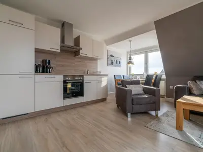 Ferienwohnung für 4 Personen (68 m²) in St. Peter-Ording 7/10