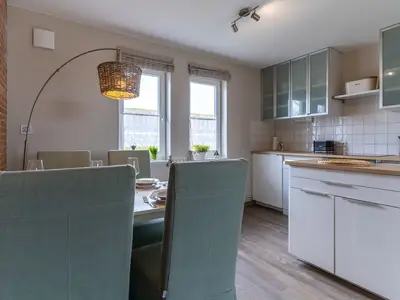 Ferienwohnung für 4 Personen (80 m²) in St. Peter-Ording 4/10