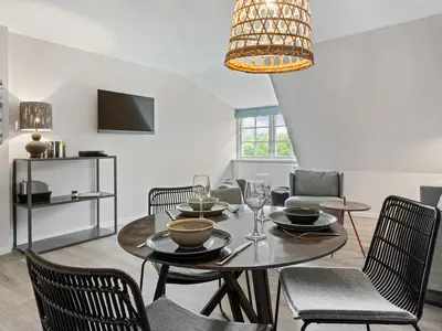 Ferienwohnung für 2 Personen (40 m²) in St. Peter-Ording 2/10