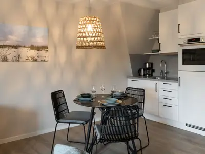 Ferienwohnung für 2 Personen (40 m²) in St. Peter-Ording 3/10