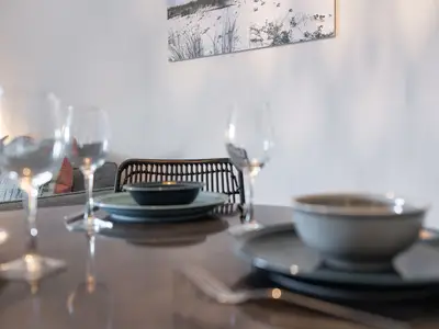 Ferienwohnung für 2 Personen (40 m²) in St. Peter-Ording 4/10