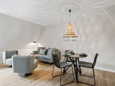 Ferienwohnung für 2 Personen (40 m²) in St. Peter-Ording 5/10