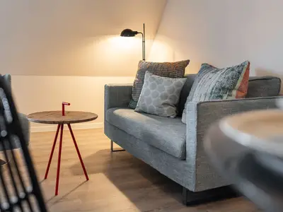 Ferienwohnung für 2 Personen (40 m²) in St. Peter-Ording 7/10