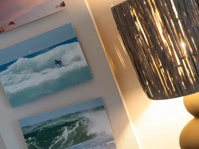 Ferienwohnung für 2 Personen (40 m²) in St. Peter-Ording 8/10