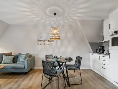 Ferienwohnung für 2 Personen (40 m²) in St. Peter-Ording 9/10