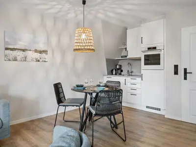 Ferienwohnung für 2 Personen (40 m²) in St. Peter-Ording 10/10