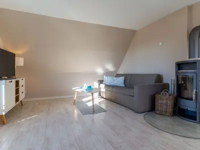 Ferienwohnung für 3 Personen (50 m²) in St. Peter-Ording 8/10
