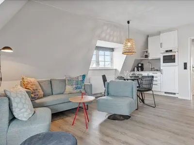Ferienwohnung für 2 Personen (40 m²) in St. Peter-Ording 2/10