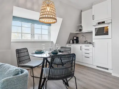 Ferienwohnung für 2 Personen (40 m²) in St. Peter-Ording 3/10