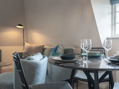 Ferienwohnung für 2 Personen (40 m²) in St. Peter-Ording 4/10