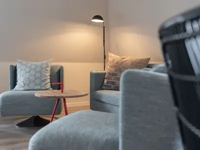Ferienwohnung für 2 Personen (40 m²) in St. Peter-Ording 5/10