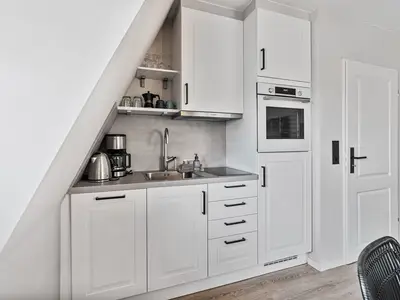 Ferienwohnung für 2 Personen (40 m²) in St. Peter-Ording 7/10