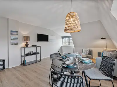 Ferienwohnung für 2 Personen (40 m²) in St. Peter-Ording 8/10