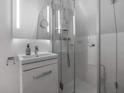 Ferienwohnung für 2 Personen (40 m²) in St. Peter-Ording 9/10